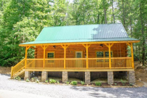 270 Black Bear Retreat Cabin